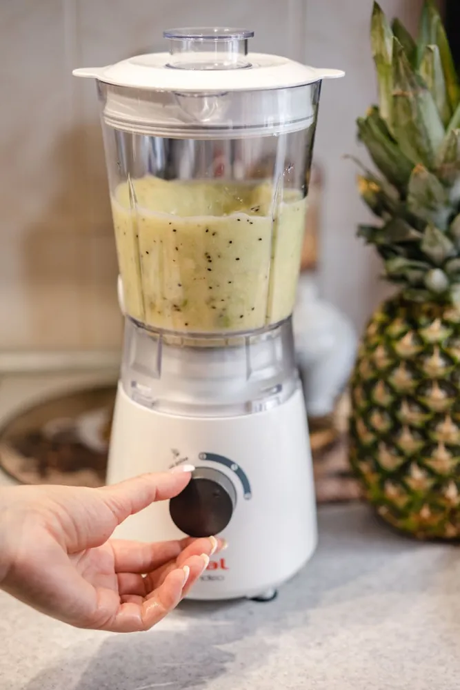 Seasonal Smoothie Recipes Packed with Nutrients for All Year